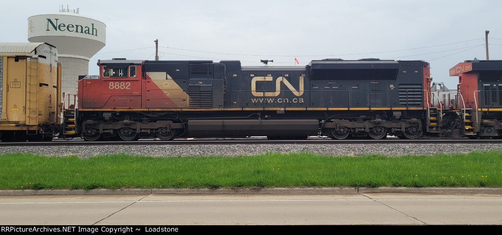 CN 8882